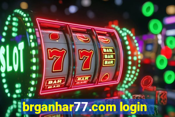 brganhar77.com login